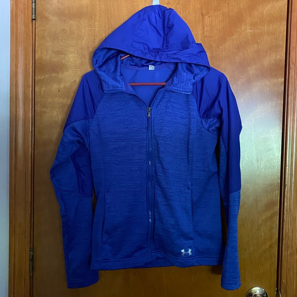 Under Armour Storm Hoodie (S)